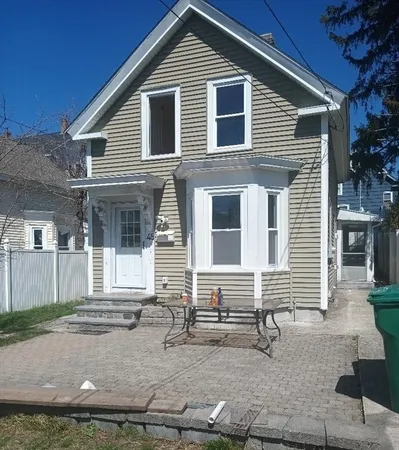 $459,900 | 45 West Street, Lowell, MA 01850