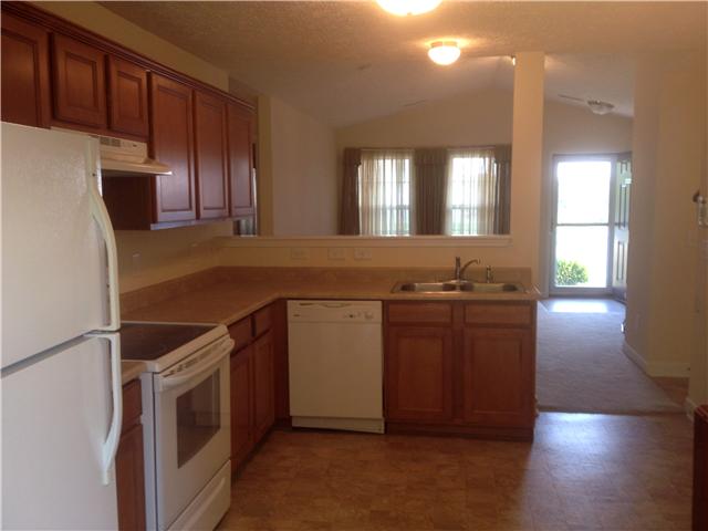 220 Dimaggio Drive Springfield, TN 37172 - Photo 3 of 10 Spacious kitchen with lots of work space open to living area