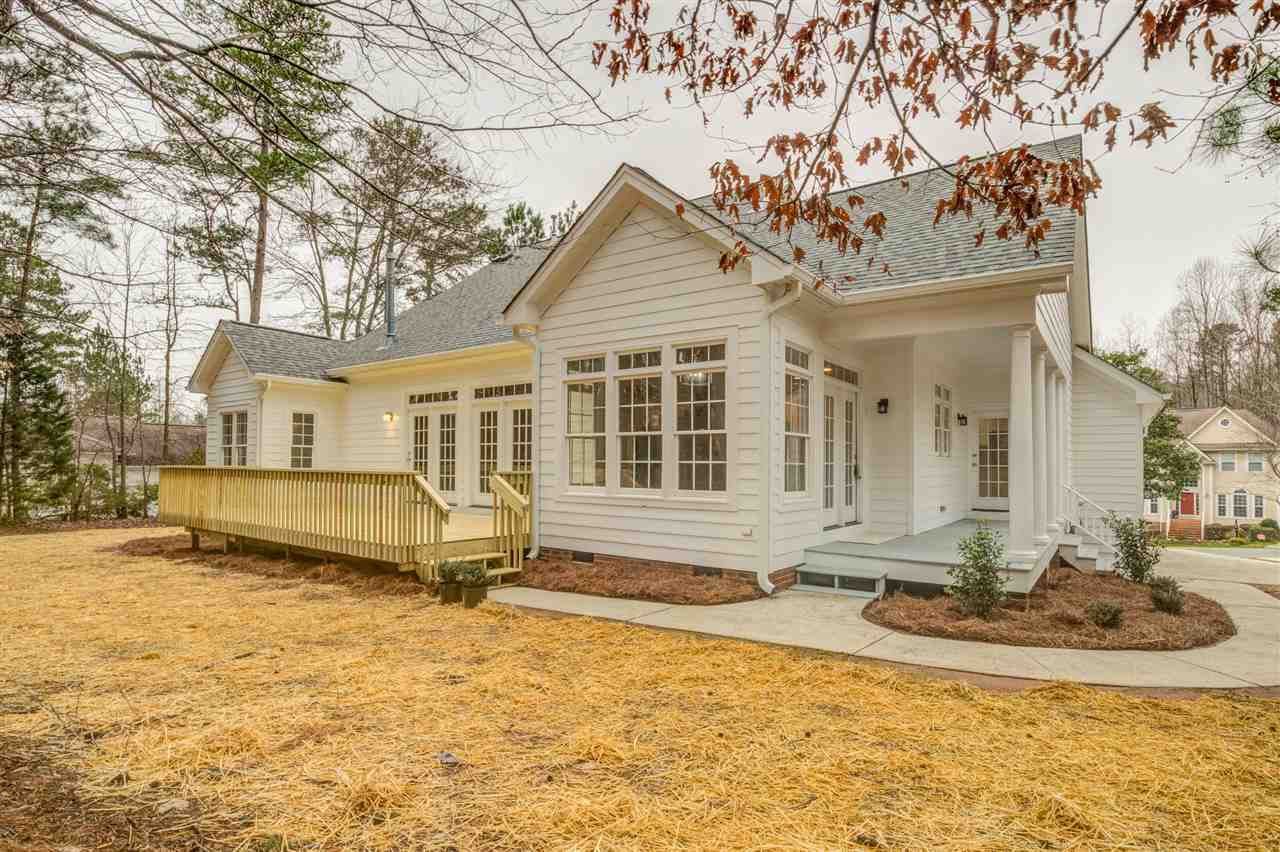 5013 Bartons Enclave Lane Raleigh, NC 27613 - Photo 30 of 30 Photo 30