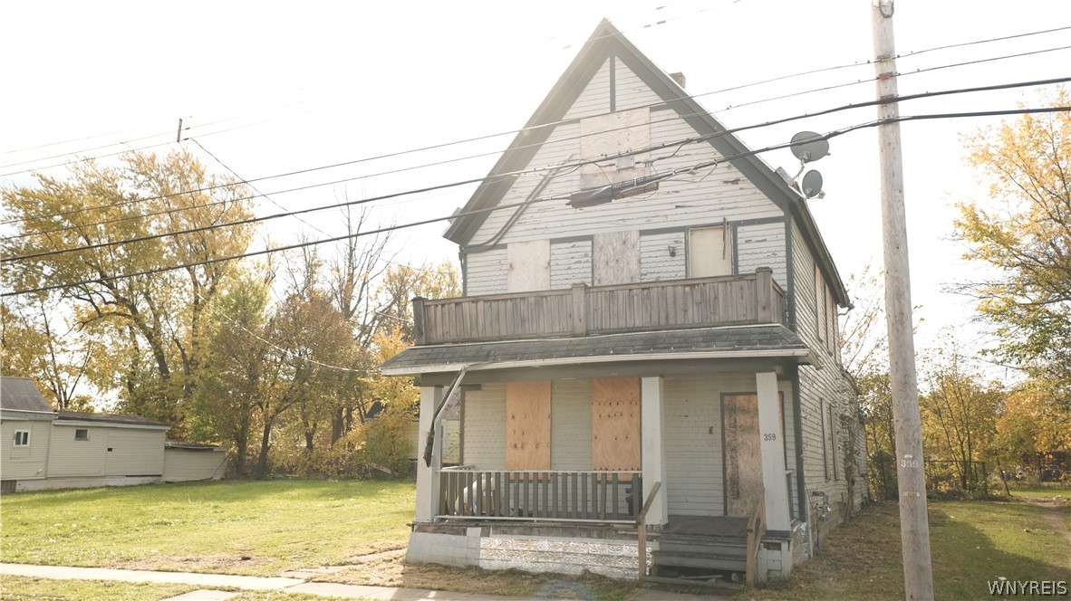 359 Riley Street Buffalo, NY 14208 - Photo 1 of 2 Gallery Image 1