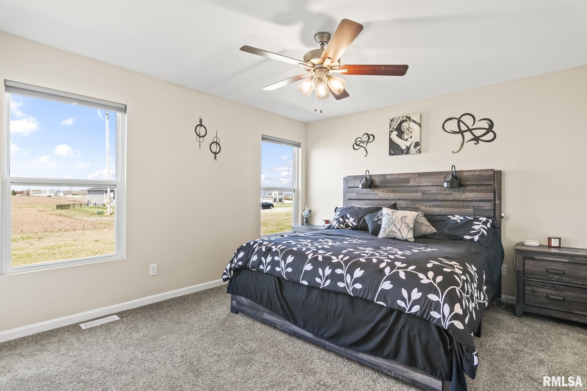 413 Hodges Court Chatham, IL 62629 - Photo 17 of 34