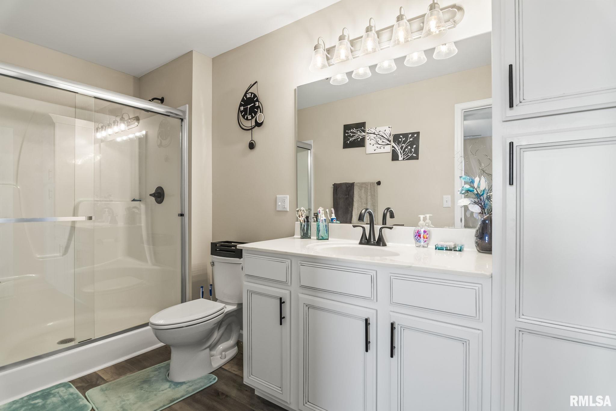 413 Hodges Court Chatham, IL 62629 - Photo 18 of 34