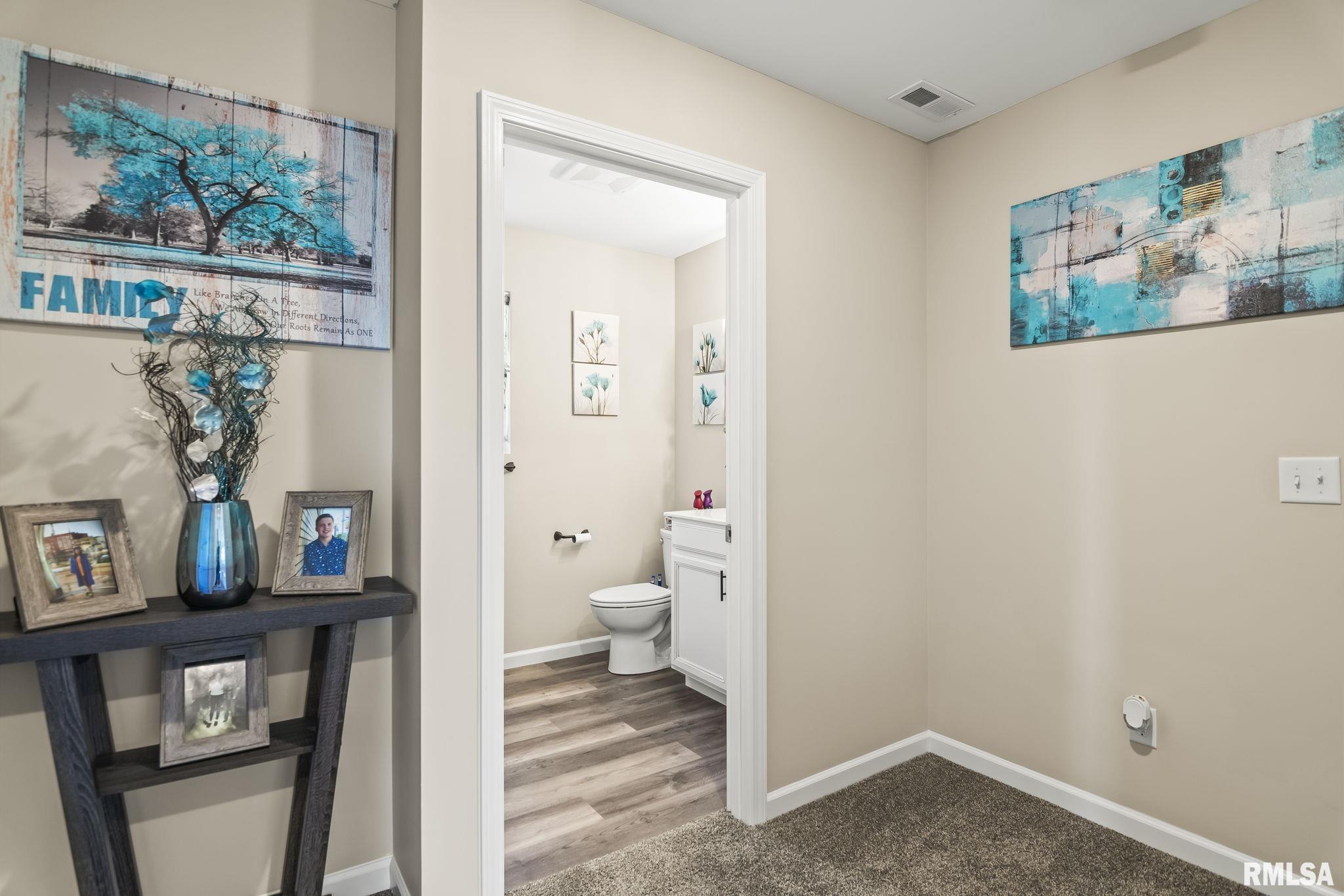 413 Hodges Court Chatham, IL 62629 - Photo 23 of 34