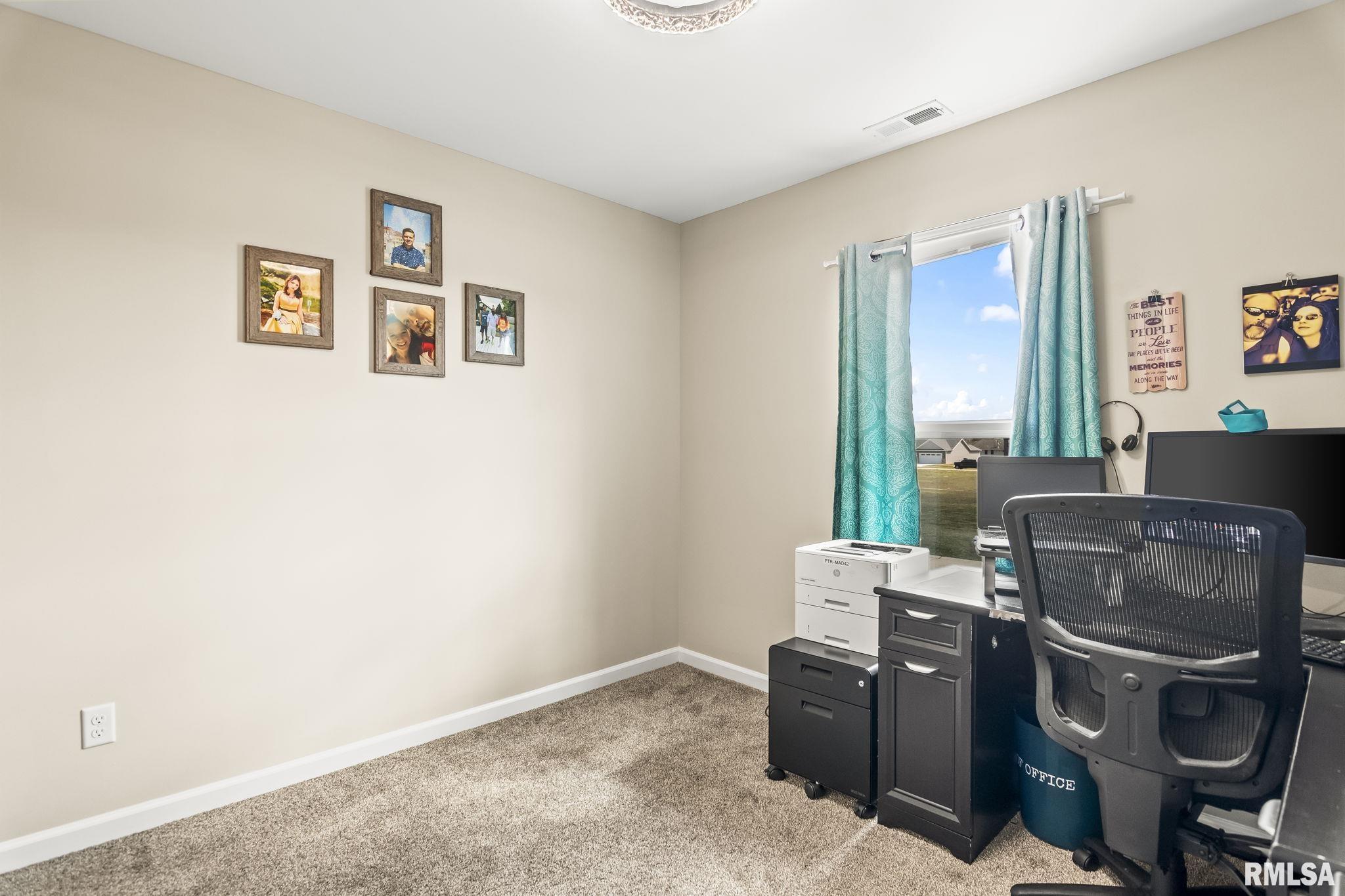 413 Hodges Court Chatham, IL 62629 - Photo 25 of 34