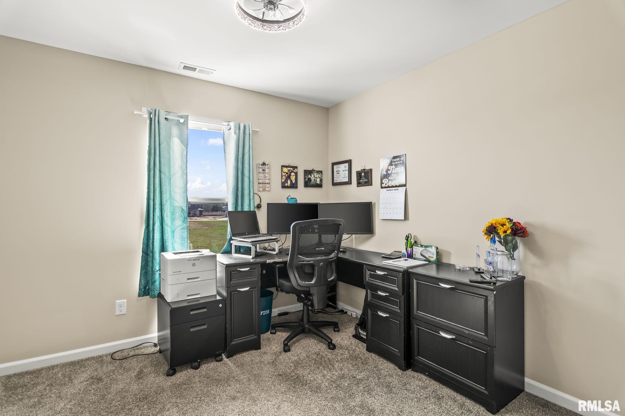 413 Hodges Court Chatham, IL 62629 - Photo 26 of 34