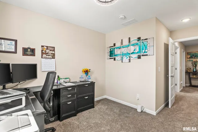 $365,000 | 413 Hodges Court, Chatham, IL 62629