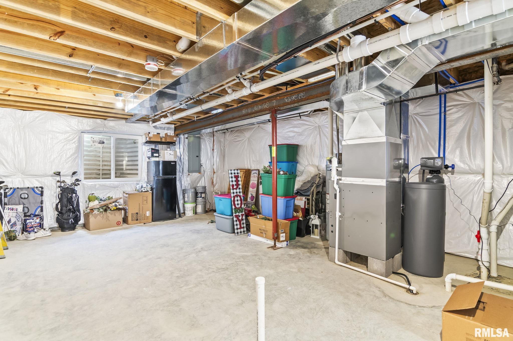 413 Hodges Court Chatham, IL 62629 - Photo 29 of 34