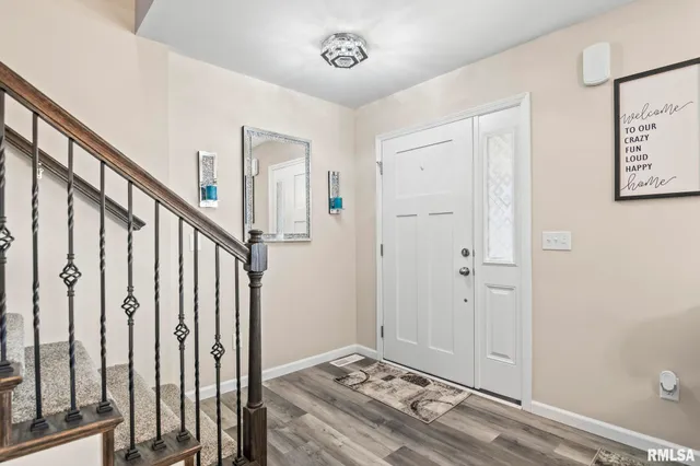 $365,000 | 413 Hodges Court, Chatham, IL 62629