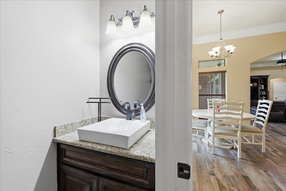 11610 Ridgecrest Beaumont, TX 77705 - Photo 22 of 48