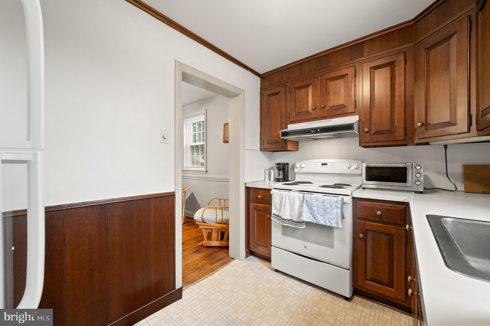 1415 Olive Street Coatesville, PA 19320 - Photo 13 of 31 Kitchen