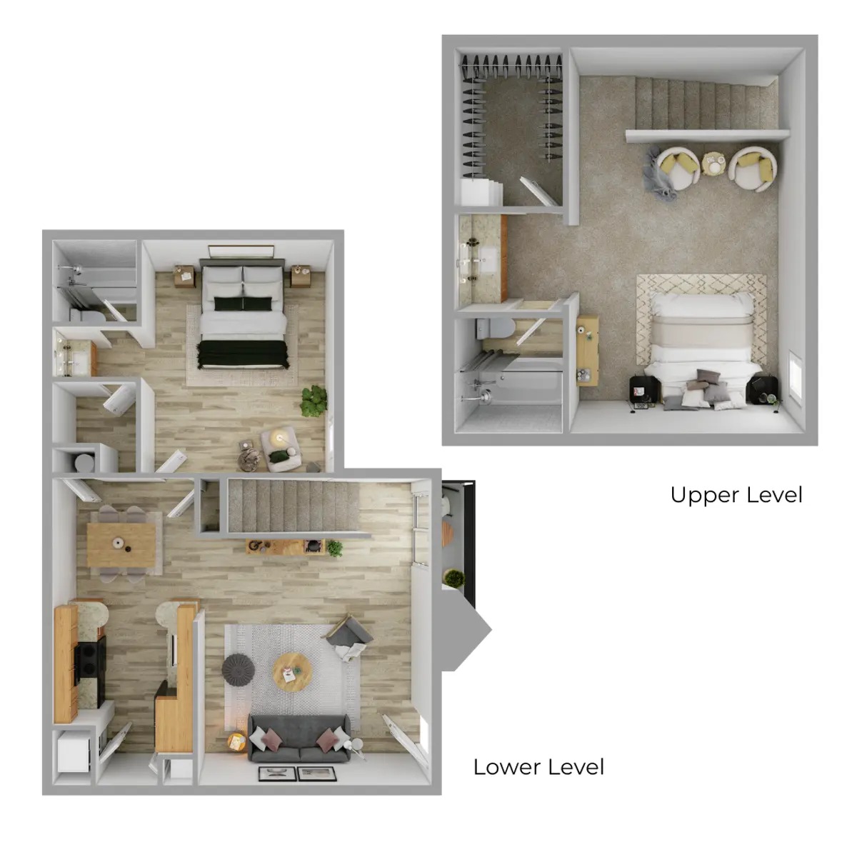 7250 West Greens Road, Unit 1501 Houston, TX 77064 - Photo 3 of 21 Fresh Season, Fresh Start Apply today and watch the perks bloom: ?? $399 Move in Special ?? Must Move in by 4/30/2026 ?? No Deposit Required