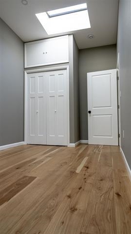 207 Garden Street, Unit 3 Hoboken, NJ 07030 - Photo 19 of 34