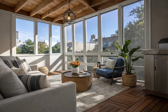 $9,000 | 207 Garden Street, Unit 3, Hoboken, NJ 07030