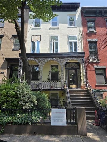 207 Garden Street, Unit 3 Hoboken, NJ 07030 - Photo 34 of 34