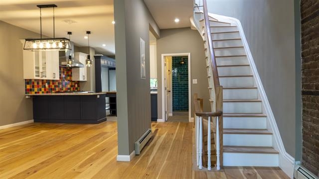 207 Garden Street, Unit 3 Hoboken, NJ 07030 - Photo 4 of 34