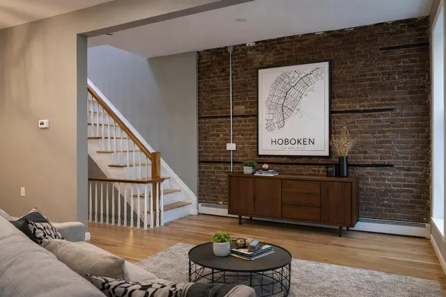 $9,000 | 207 Garden Street, Unit 3, Hoboken, NJ 07030