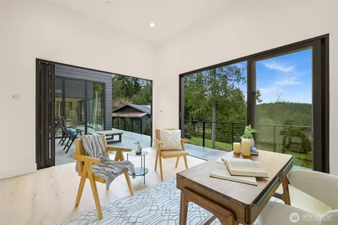 $2,995,000 | 166 Soundview Road, Bellingham, WA 98229