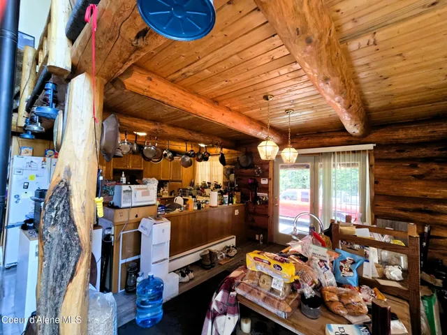 $575,000 | 68 Panorama Drive, Lenore, ID 83541