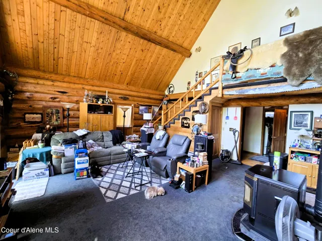 $575,000 | 68 Panorama Drive, Lenore, ID 83541