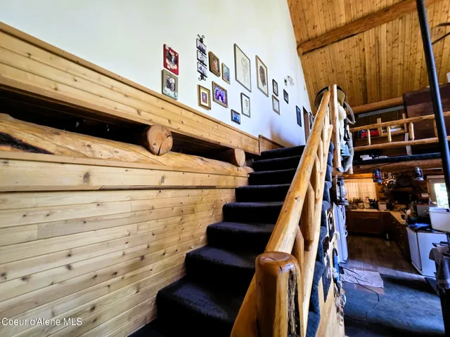 $575,000 | 68 Panorama Drive, Lenore, ID 83541