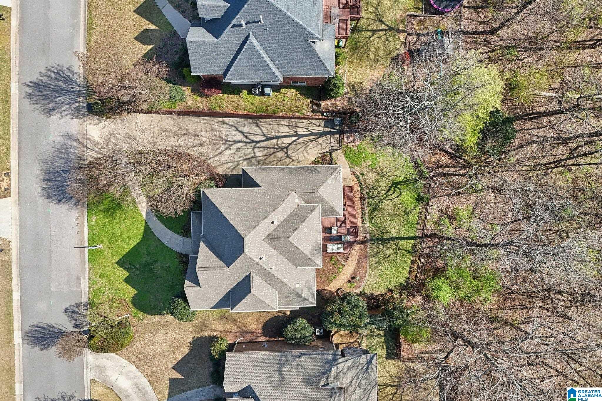1275 Eagle Park Road Birmingham, AL 35242 - Photo 61 of 63