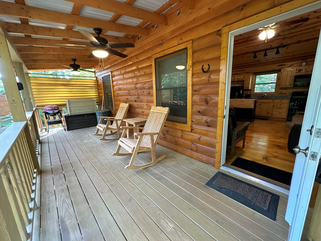100 Whispering Hls Road Murphy, NC 28906 - Photo 33 of 40