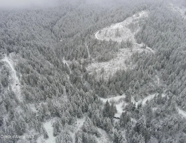 $50,000 | 343 East Ridge Road, St. Maries, ID 83861