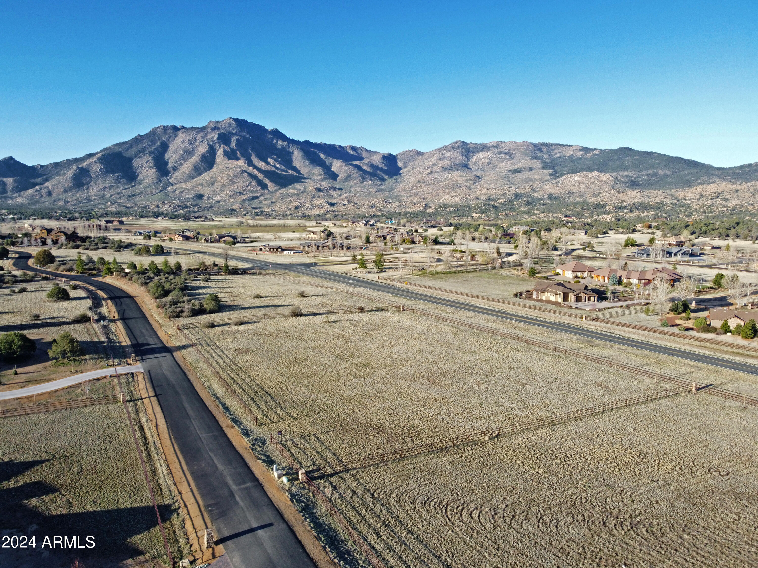 9680 North Equine Road, Unit 190 Prescott, AZ 86305 - Photo 5 of 50 NEcorner