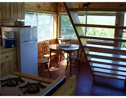 305 Ledge View Road West Forks, ME 04985 - Photo 13 of 20 Kitchen.