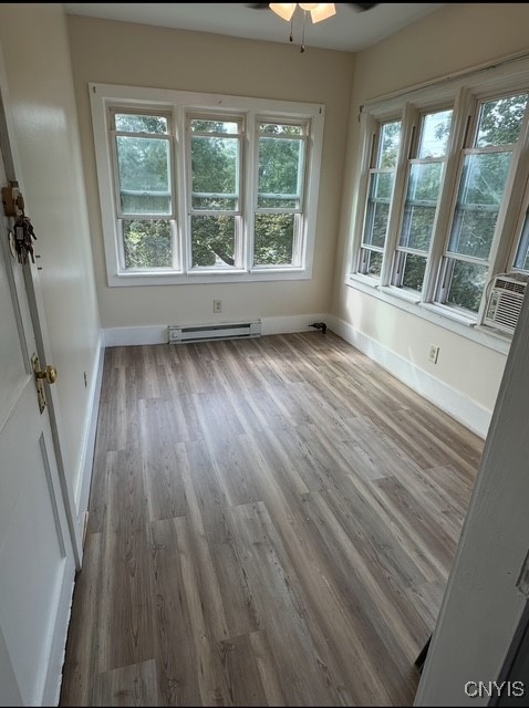 2009 Brewerton Road, Unit G Salina, NY 13211 - Photo 3 of 8 bed/living area