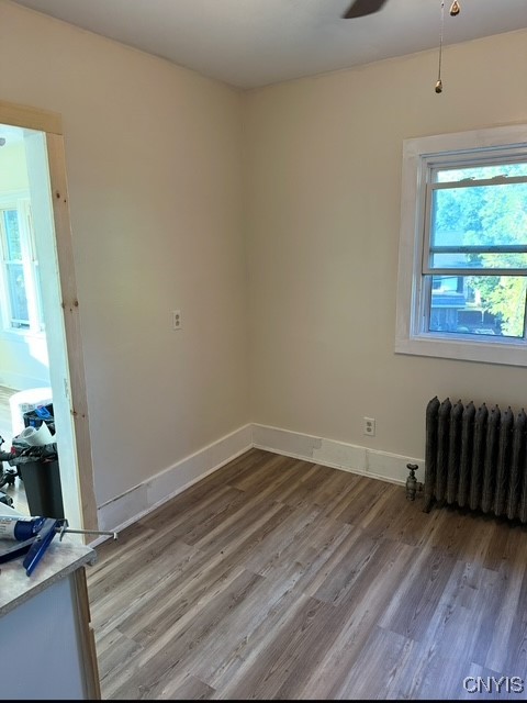 2009 Brewerton Road, Unit G Salina, NY 13211 - Photo 6 of 8 kitchen