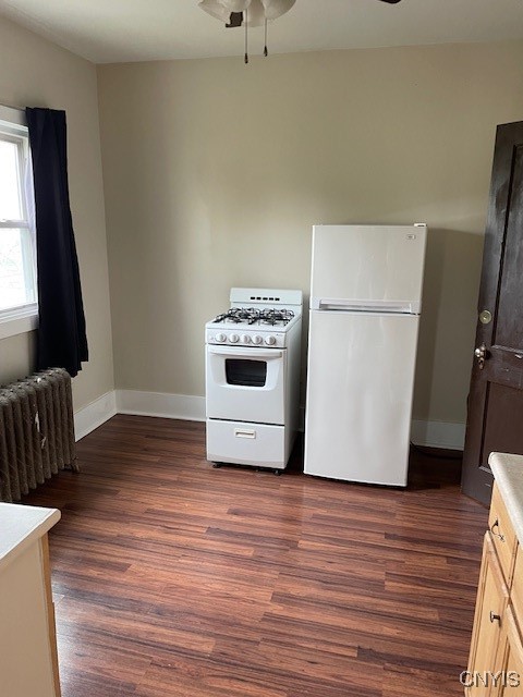 2009 Brewerton Road, Unit G Salina, NY 13211 - Photo 6 of 7 kitchen