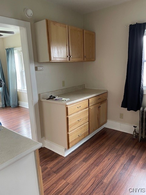 2009 Brewerton Road, Unit G Salina, NY 13211 - Photo 7 of 7 kitchen