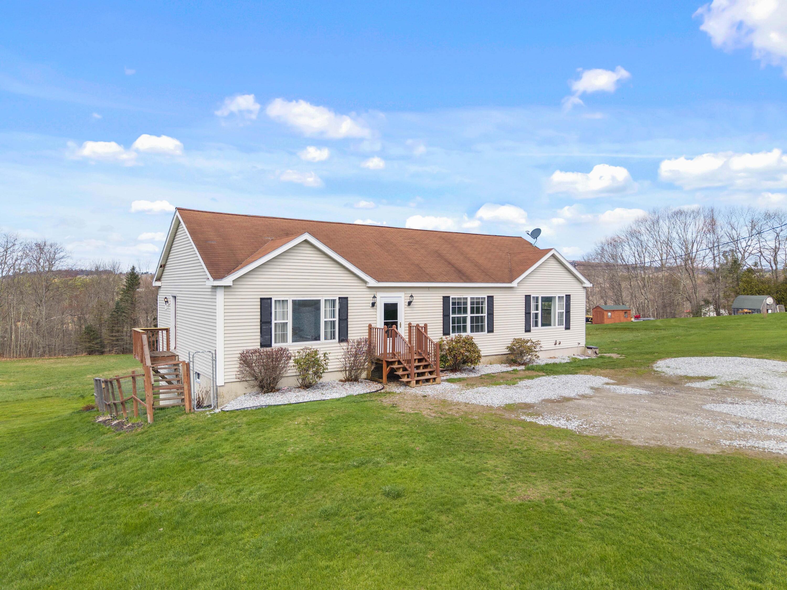 90 Sennebec Road Union, ME 04862 - Photo 34 of 44 1-90-Sennebec-Rd-1-