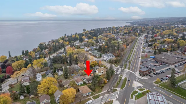 $199,900 | 4710 McCulloch Street, Duluth, MN 55804