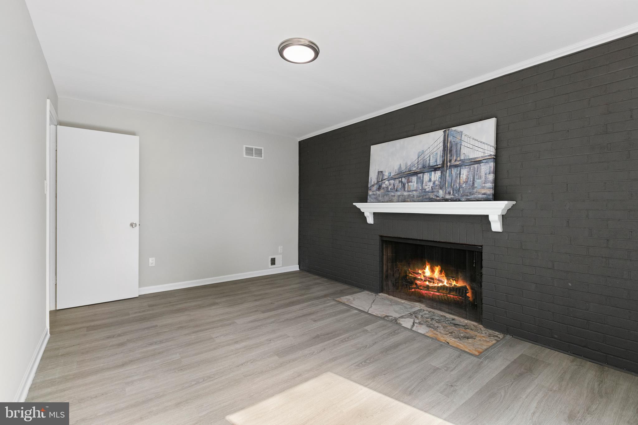 8210 Marcy Avenue Springfield, VA 22152 - Photo 17 of 52 Chimney