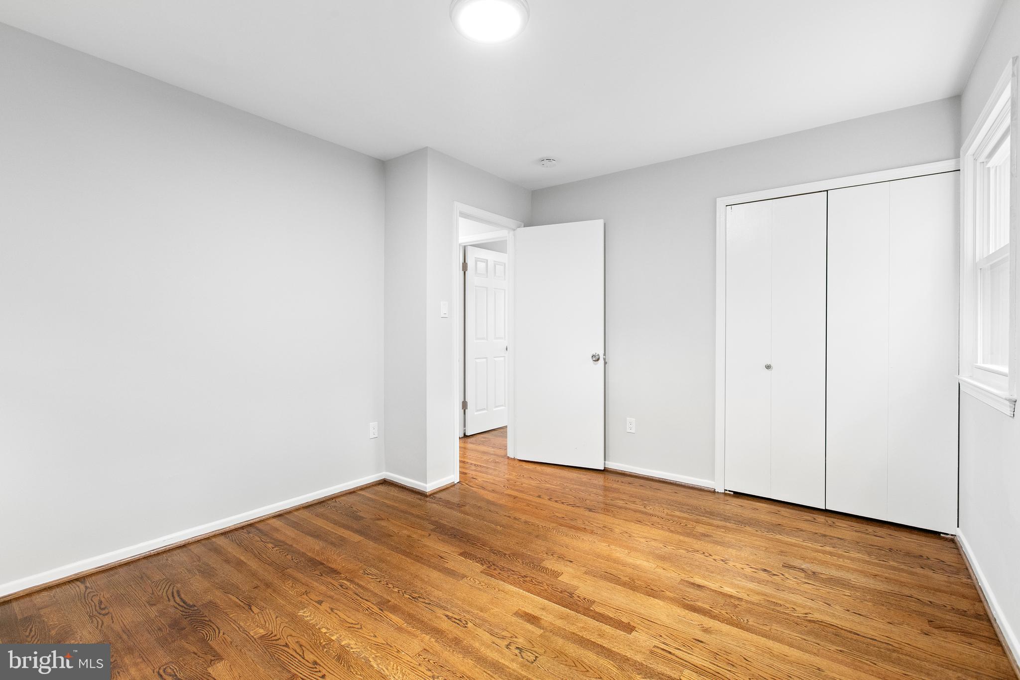 8210 Marcy Avenue Springfield, VA 22152 - Photo 23 of 52 Bedroom 4