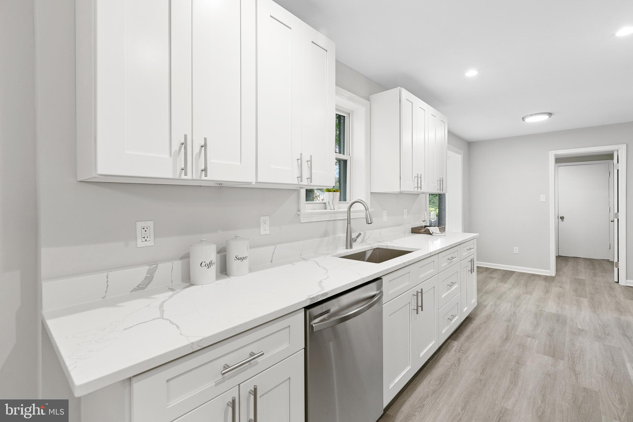 8210 Marcy Avenue Springfield, VA 22152 - Photo 8 of 52 Quartz’s countertops