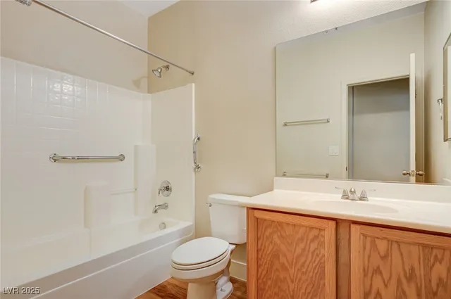 $2,024 | 2445 Sturrock Drive, Henderson, NV 89044