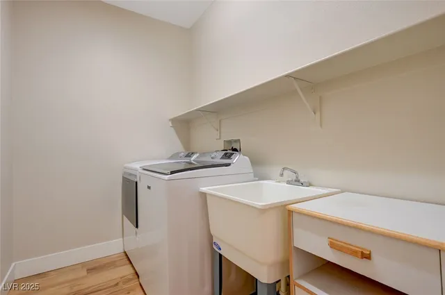 $2,024 | 2445 Sturrock Drive, Henderson, NV 89044