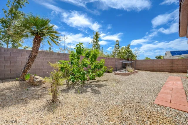 $2,024 | 2445 Sturrock Drive, Henderson, NV 89044