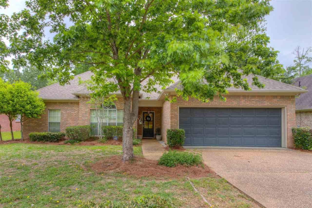 341 Pinewood Lane Ridgeland, MS 39157 - Photo 1 of 23 Photo 1