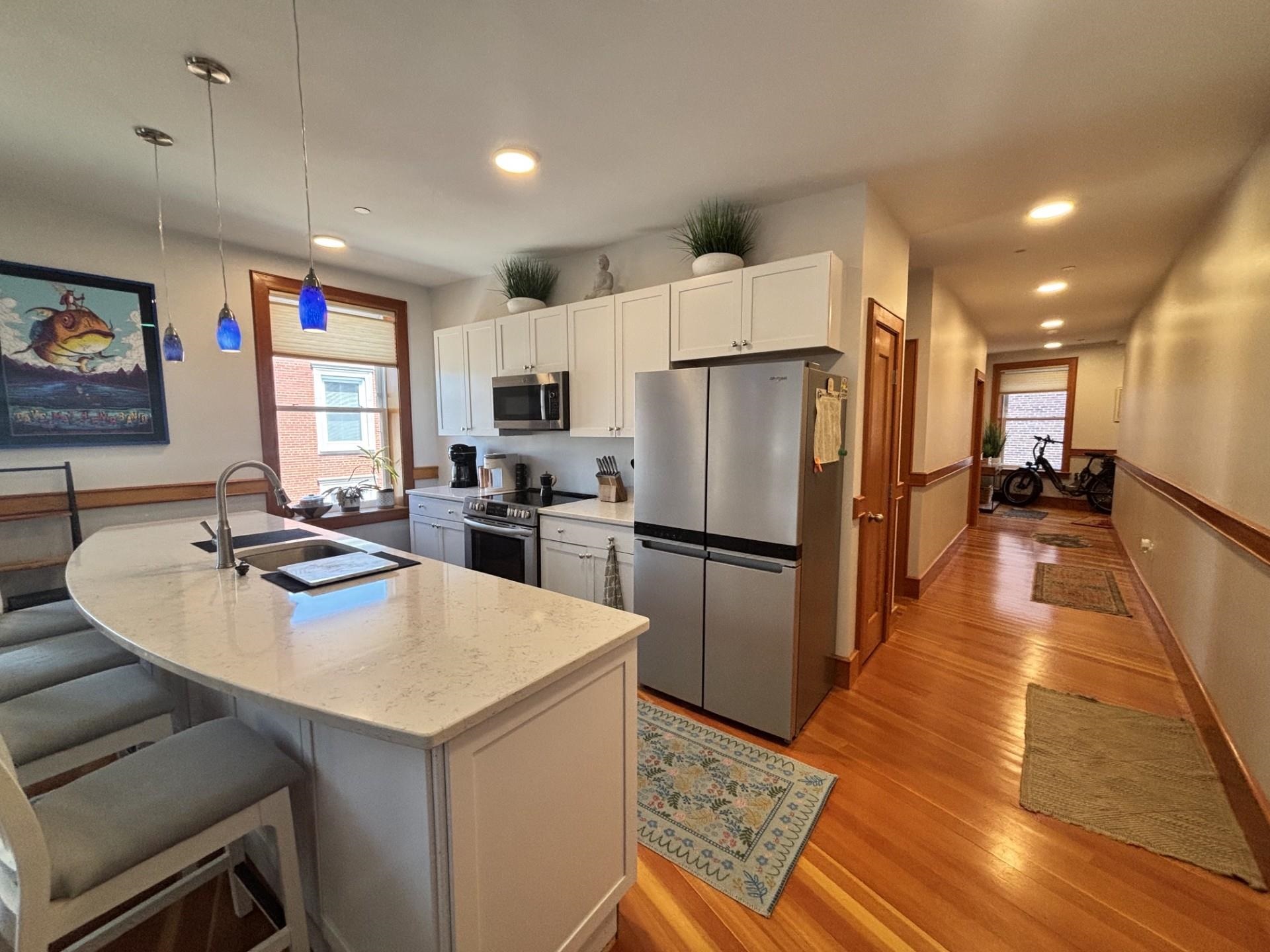 609 Main Street, Unit 301 Laconia, NH 03246 - Photo 14 of 29