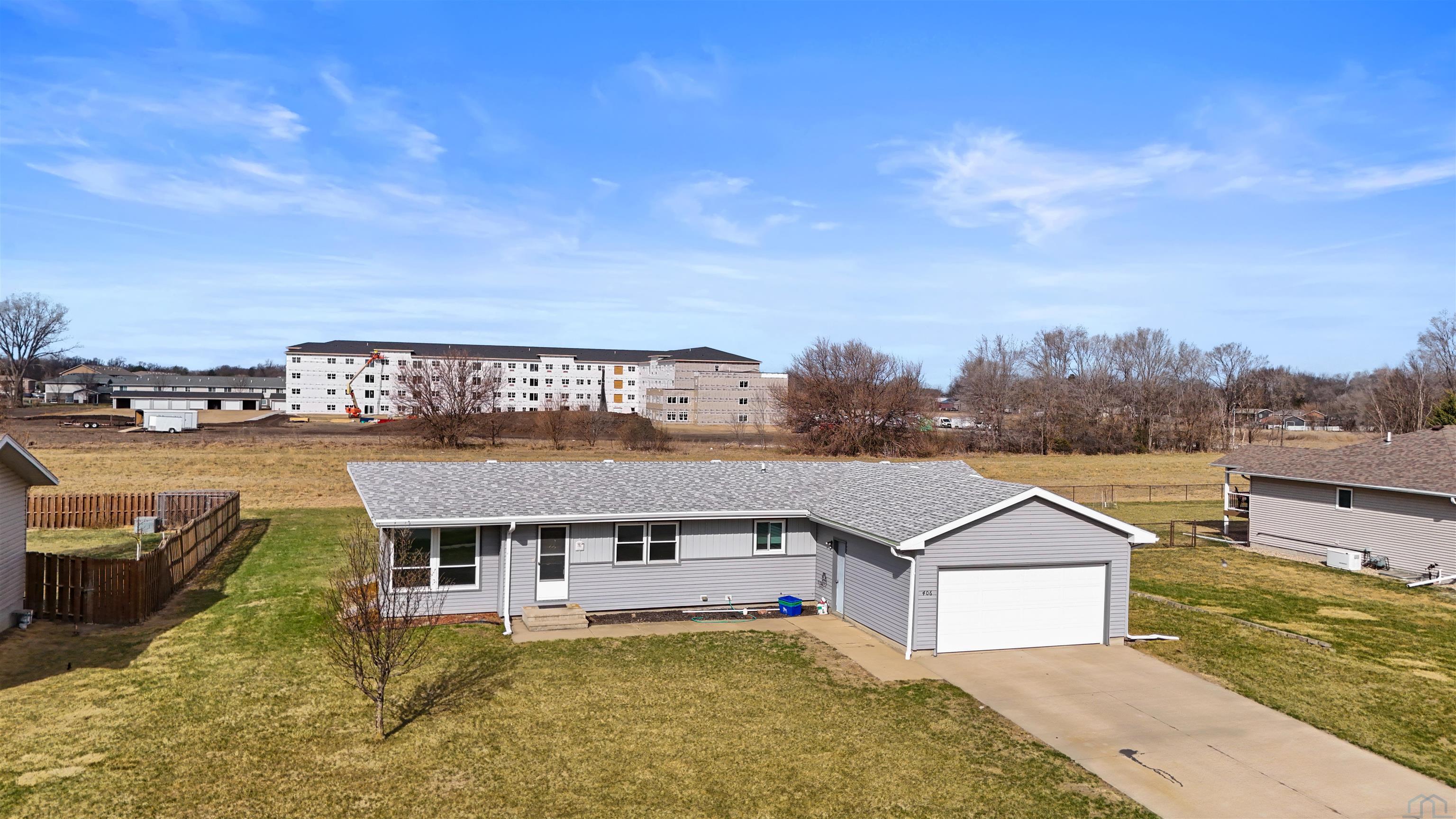 406 North Crawford Road Vermillion, SD 57069 - Photo 14 of 50 Gallery Image 14