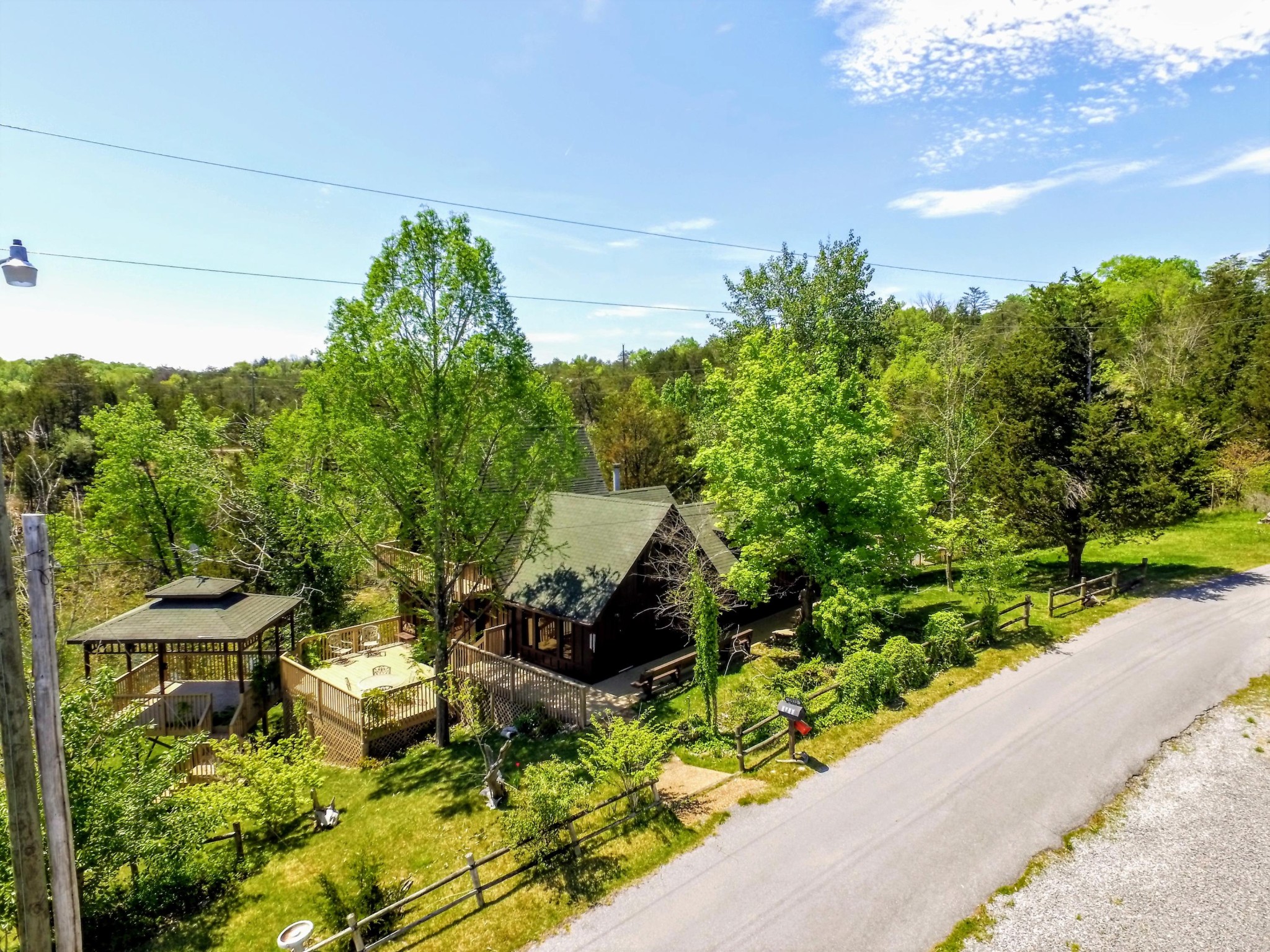 1930 Dyke 9 Road Sevierville, TN 37876 - Photo 27 of 32 Gallery Image 27