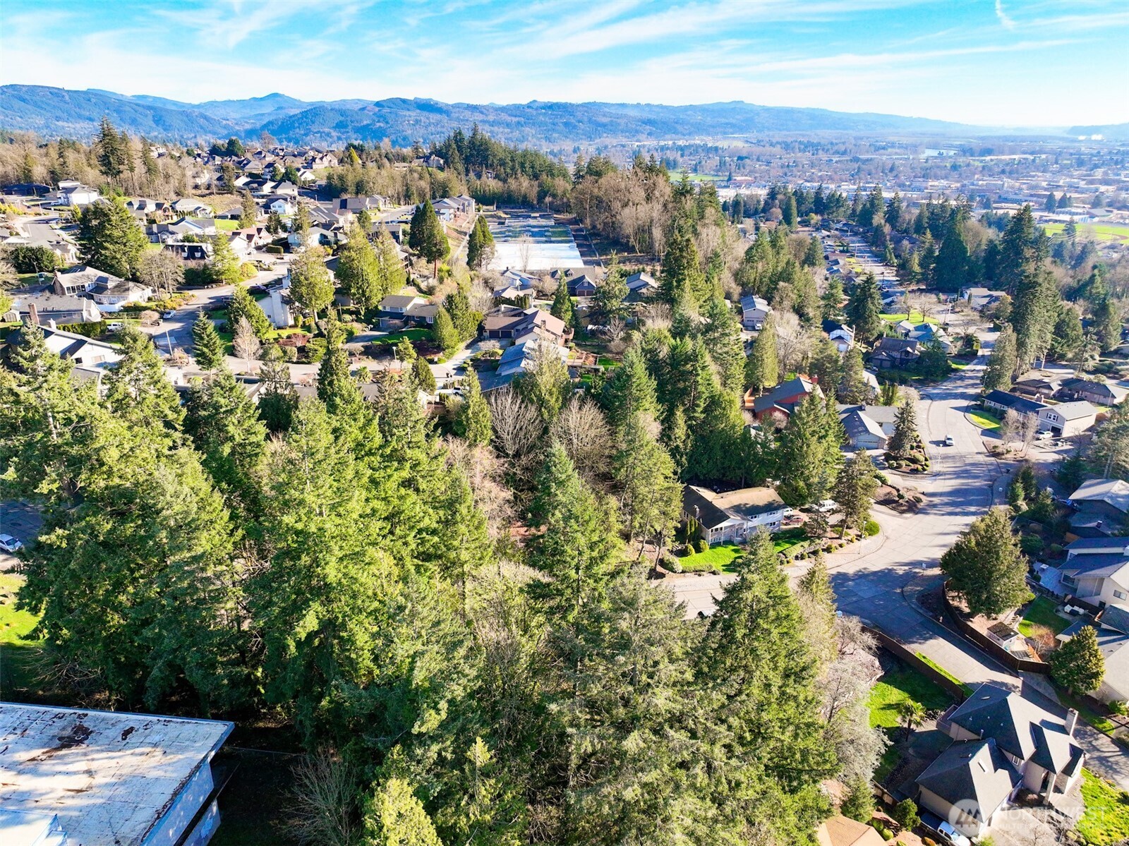 0 City View Boulevard Longview, WA 98632 - Photo 6 of 10 a view of a city