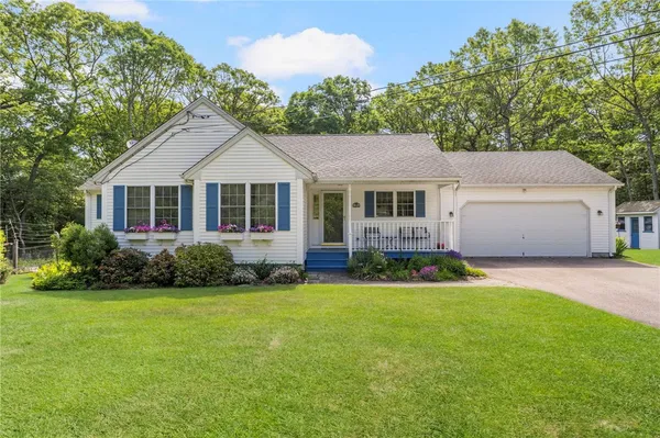$675,000 | 25 Clarkin Pond Road, Charlestown, RI 02813