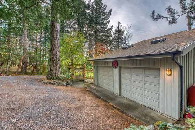 $2,950,000 | 1189 Tomihi Drive, Orcas Island, WA 98245