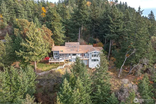 $2,950,000 | 1189 Tomihi Drive, Orcas Island, WA 98245