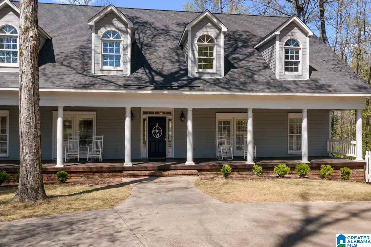4706 Caldwell Mill Road Birmingham, AL 35243 - Photo 44 of 45